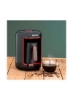 قهوه ساز ترکی 4 فنجان ظرفیت 400 وات GCM41515 Balck/Red