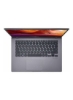 لپ تاپ X409FA با صفحه نمایش 14 اینچی فول اچ دی، اینتل نسل دهم Core I3-10110U/4GB/1TB/Windows 10 English Slate Grey