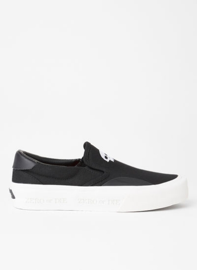 Unisex Essential Slip Ons
