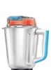 نشکن PC Jar LIDS 1.5 L 900 W NB694A آبی