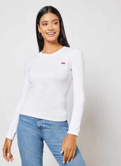 تی شرت سفید ضروری