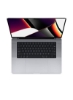 MacBook Pro (2021) با صفحه نمایش 16 اینچی Liquid Retina XDR تراشه Apple M1 Pro با CPU 10 هسته ای و پردازنده گرافیکی 16 هسته ای / 16 گیگابایت رم / 512 گیگابایت SSD / صفحه کلید انگلیسی Space Grey