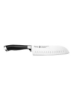 چاقوی سانتوکو الگانس مشکی 7 اینچی