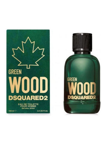 Green Wood For H EDT 100ml