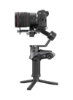 استابلایزر 2600 میلی آمپری Tech Weebill-2 Gimbal Black