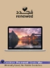 تمدید شد - لپ تاپ Macbook Pro A1502 (2015) با صفحه نمایش 13.3 اینچی، پردازنده Core i5 اینتل، نسل ششم / رم 8 گیگابایت / SSD 120 گیگابایت / 1.5 گیگابایت گرافیک یکپارچه نقره ای انگلیسی