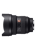 لنز FE 12-24mm F2.8 G Master فول فریم با دیافراگم ثابت با زوم فوق عریض SEL1224GM