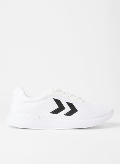 Legend Breather Sneakers White