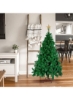 درخت کریسمس تزئینی سبز 150 سانتی متر