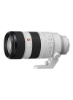 FE 70-200mm F2.8 GM OSS II فول فریم با دیافراگم ثابت تله فوتو لنز G Master (SEL70200GM2)