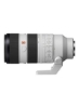 FE 70-200mm F2.8 GM OSS II فول فریم با دیافراگم ثابت تله فوتو لنز G Master (SEL70200GM2)