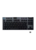 صفحه کلید بازی مکانیکی G915 TKL Tenkeyless Lightspeed Wireless RGB