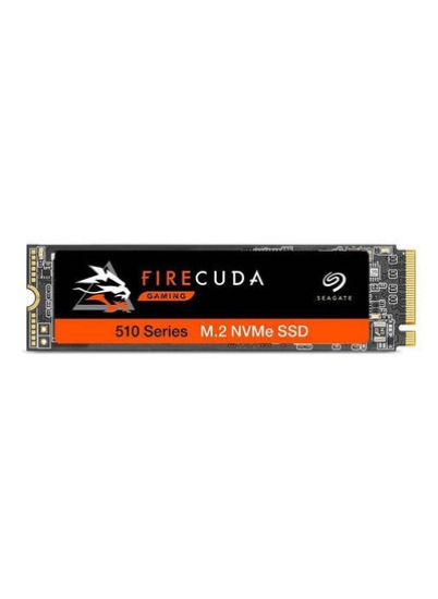 Firecuda 510 SSD 250GB تا 3200MB/s - عملکرد داخلی M.2 NVMe PCIe Gen3X4 برای لپ تاپ رومیزی با ظرفیت 250 گیگابایت