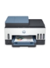 Smart Tank 795 All-in-One Wireless Printer چاپ تا 18000 سیاه یا 8000 صفحه رنگی سفید/آبی