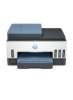 Smart Tank 795 All-in-One Wireless Printer چاپ تا 18000 سیاه یا 8000 صفحه رنگی سفید/آبی