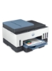 Smart Tank 795 All-in-One Wireless Printer چاپ تا 18000 سیاه یا 8000 صفحه رنگی سفید/آبی