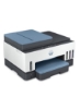 Smart Tank 795 All-in-One Wireless Printer چاپ تا 18000 سیاه یا 8000 صفحه رنگی سفید/آبی