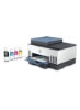 Smart Tank 795 All-in-One Wireless Printer چاپ تا 18000 سیاه یا 8000 صفحه رنگی سفید/آبی