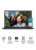 لپ تاپ Inspiron 3511 با صفحه نمایش لمسی 16 اینچی Full HD، صفحه نمایش Full HD نسل یازدهم، Core i5-1135G7/12 گیگابایت رم/512 گیگابایت SSD/گرافیک Intel Xe/Windows 10 Home English Carbon Black