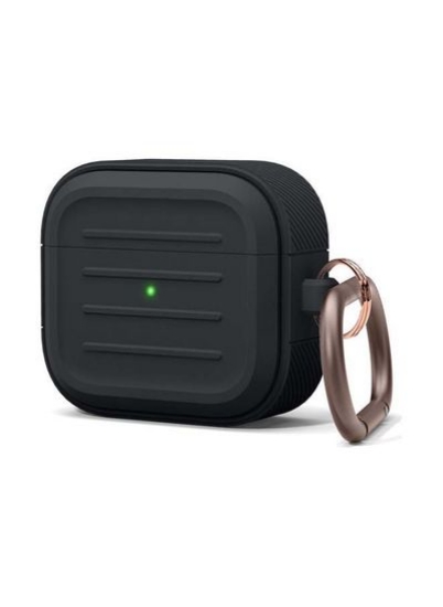 AirPods 3 Armor Case مشکی