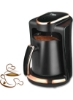 قهوه ساز 400 وات CYTM-8321 مشکی/طلایی