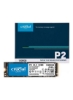 P2 M.2 Nvme Ssd 1Tb – Pci-Express 3.0 3D Nand – M.2 Internal Ssd 1 TB