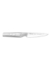 چاقوی جداکننده نواکی با دسته استیل نقره ای 4 اینچی