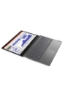 لپ تاپ تجاری و حرفه ای V15 با صفحه نمایش 15.6 اینچی، پردازنده Celeron N4020، رم 4 گیگابایتی / HDD 1 ترابایتی + 128 گیگابایت SSD / گرافیک Intel UHD خاکستری انگلیسی