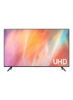 تلویزیون 65 اینچ LED Ultra HD 4K گیرنده داخلی هوشمند بی سیم UA 65AU7000 مشکی