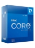 پردازنده رومیزی Core i7-12700KF نقره ای