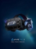 VIVE Pro 2 Full Kit آبی/مشکی