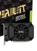 کارت گرافیک Geforce Gtx 1050 Ti Stormx 4 Gb Gddr5 پورت دیپلی Hdmi Dual-Link Dvi-D مشکی