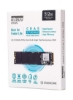 Cras C710 M.2 SSD NVMe PCle Gen3 x4 512 گیگابایت 3D TLC NAND R/W تا 2050 مگابایت بر ثانیه و درایو حالت جامد داخلی 1650 مگابایت بر ثانیه (K512GM2SP0-C71) 512 گیگابایت