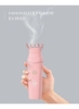 مشعل هوشمند قابل شارژ دستی با شانه مشکی 14.8x5.5x12.3 سانتی متر