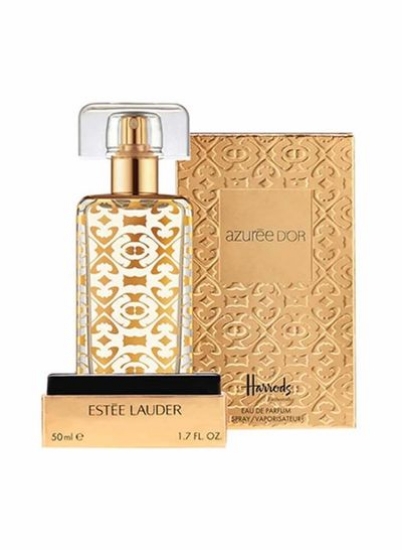 Azuree Dor Harrods EDP 50ml