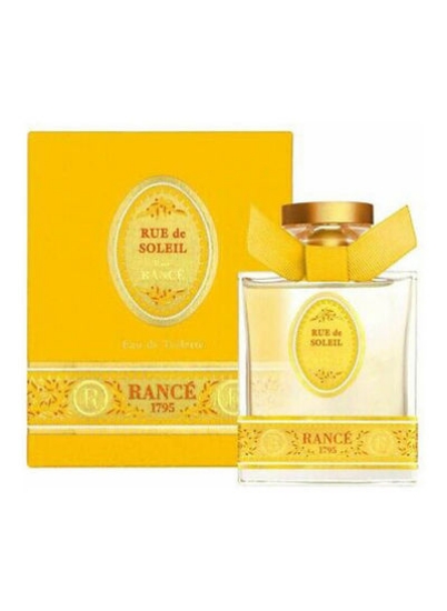 Rue De Soleil EDT 100ml