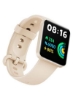 Redmi Smart Watch 2 Lite Ivory- صفحه نمایش لمسی 1.55 اینچی، ضد آب 5ATM، عمر باتری 10 روزه، GPS، 17 حالت حرفه ای، مراحل، مانیتور خواب و ضربان قلب، ردیاب فعالیت تناسب اندام Ivory