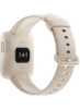 Redmi Smart Watch 2 Lite Ivory- صفحه نمایش لمسی 1.55 اینچی، ضد آب 5ATM، عمر باتری 10 روزه، GPS، 17 حالت حرفه ای، مراحل، مانیتور خواب و ضربان قلب، ردیاب فعالیت تناسب اندام Ivory