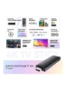 4k Smart Google TV Stick Black