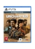 کنسول پلی استیشن 5 (نسخه دیسکی) با Uncharted Legacy Of Thieves Collection PS5