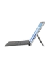 لپ تاپ Surface Pro 8 با صفحه نمایش 13 اینچی PixelSense، پردازنده Core i7-1185G7 اینتل / رم 32 گیگابایت / SSD 1 ترابایت / گرافیک Intel Iris Xe / پلاتینیوم
