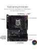 TUF Z590-Plus Gaming Wi-Fi Black