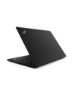 لپ تاپ ThinkPad T14 Gen2 با صفحه نمایش 14 اینچی FHD، پردازنده Core i5 / 8 گیگابایت رم / 256 گیگابایت SSD / ویندوز 10 پرو / گرافیک Intel HD انگلیسی / مشکی عربی