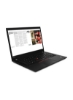 لپ تاپ ThinkPad T14 Gen2 با صفحه نمایش 14 اینچی FHD، پردازنده Core i5 / 8 گیگابایت رم / 256 گیگابایت SSD / ویندوز 10 پرو / گرافیک Intel HD انگلیسی / مشکی عربی