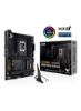 TUF GAMING B660-Plus Wi-Fi D4 Black