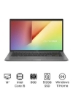 لپ تاپ Vivobook S14 S435EA-KC046W با صفحه نمایش 14 اینچی، پردازنده Core i5 1135G7/رم 8 گیگابایتی/512 گیگابایت SSD/گرافیک Intel UHD انگلیسی/عربی سبز عمیق