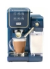 قهوه ساز اسپرسو تک لمسی 1.4 لیتری 1245 W VCF148 آبی