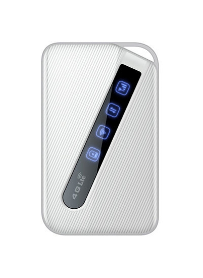 روتر موبایل DWR 930M 4G/LTE سفید