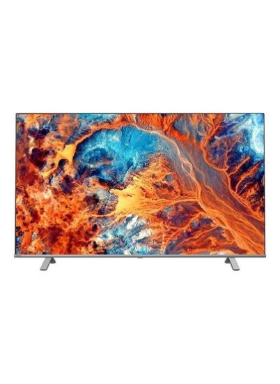 تلویزیون هوشمند اندروید 75 اینچ UHD LED 75C350KW مشکی