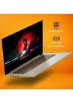 IdeaPad 3 Notebook 81WH007AAX با صفحه نمایش 14 اینچی، پردازنده N4020 اینتل، 4 گیگابایت رم / 128 گیگابایت SSD / گرافیک Intel UHD PLATINUM SILVER